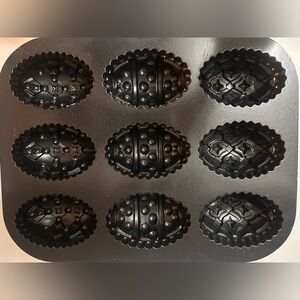 Nordic Ware Egg Muffin Pan